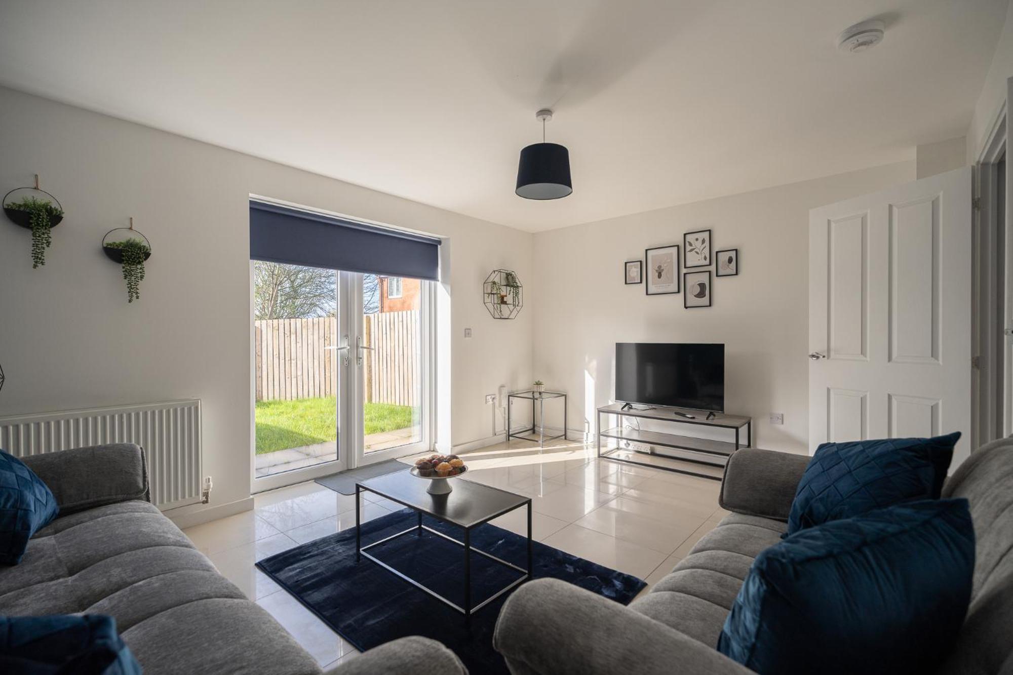 Apartment Kingfisher House By Horizon Stockton-on-Tees