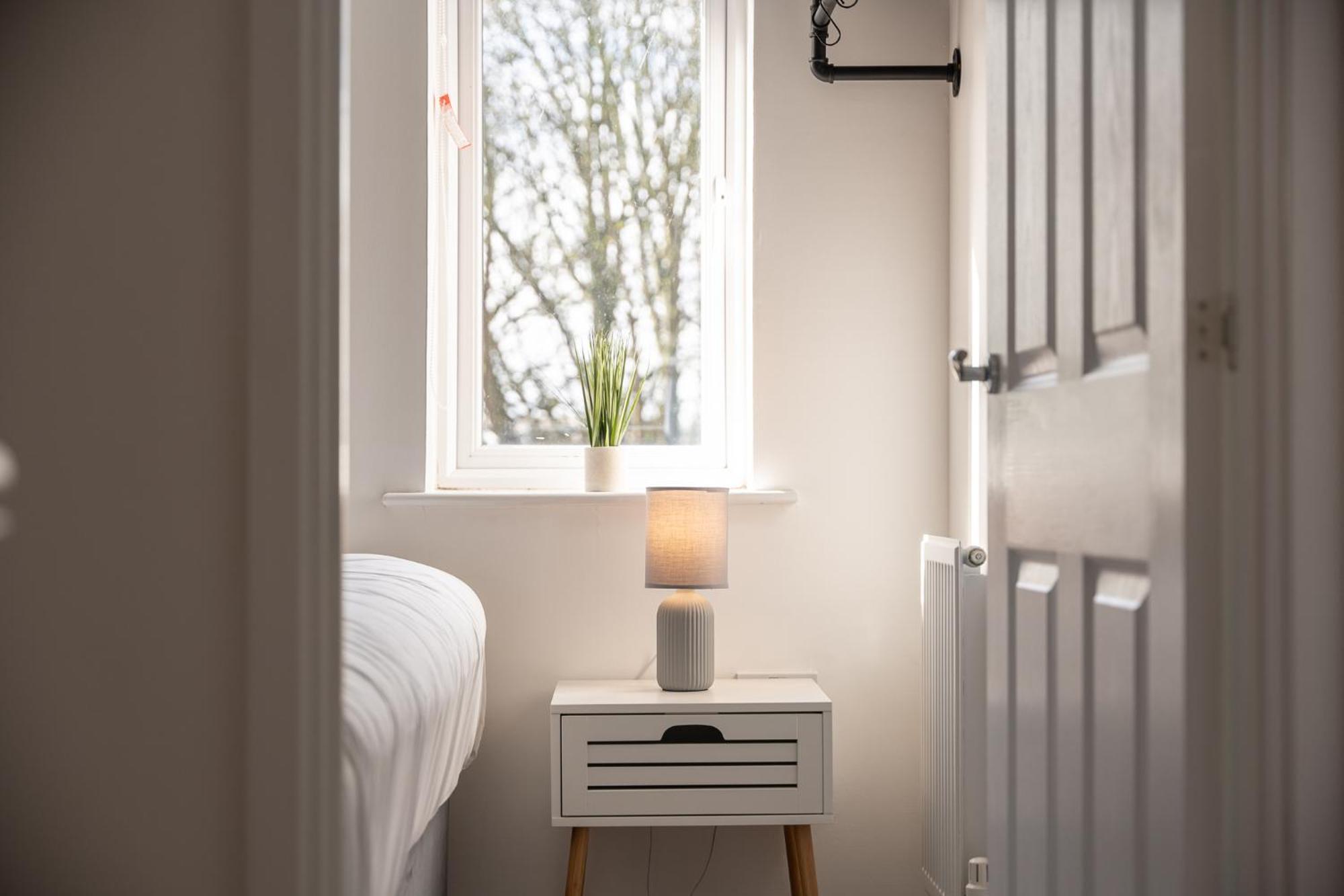 Kingfisher House By Horizon Apartment Stockton-on-Tees