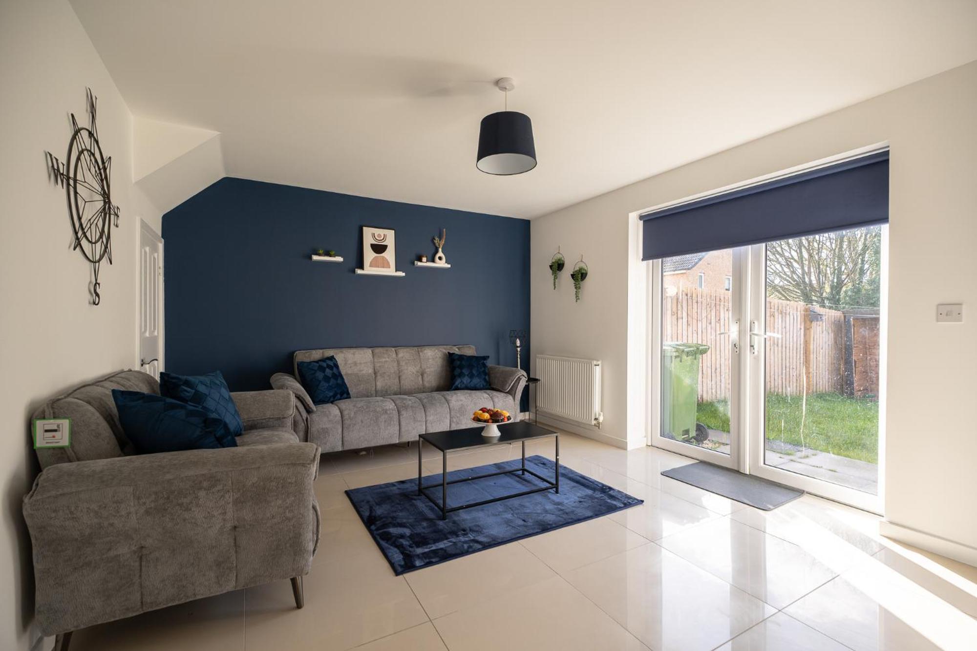 Kingfisher House By Horizon Stockton-on-Tees