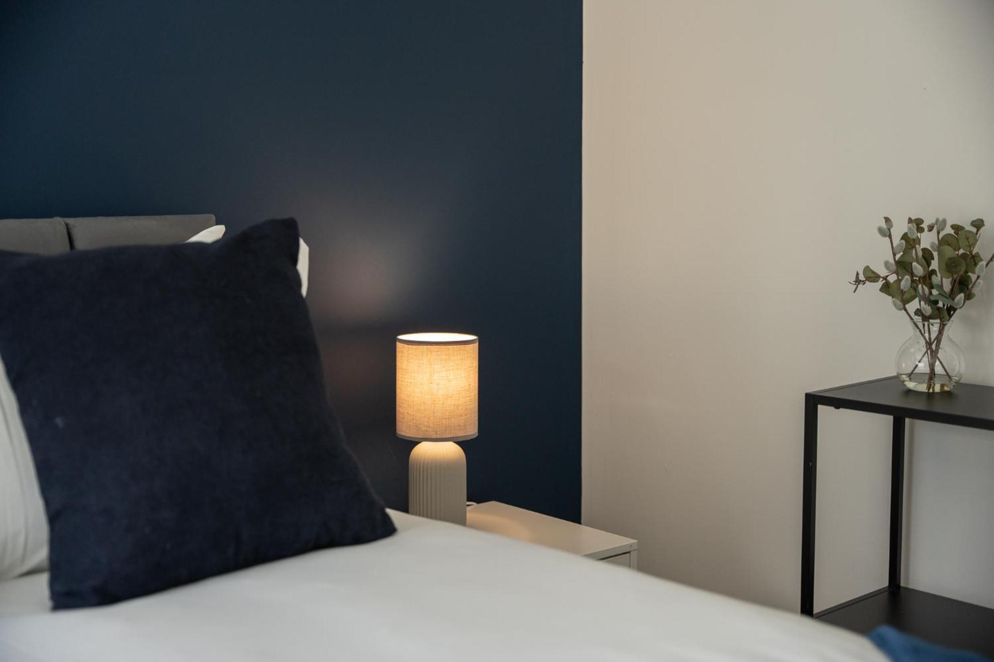 Kingfisher House By Horizon Apartment *