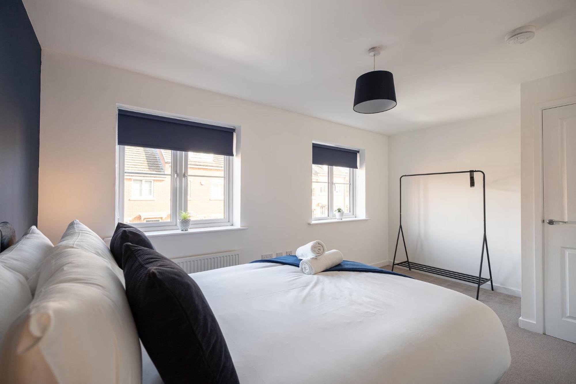 Kingfisher House By Horizon Stockton-on-Tees