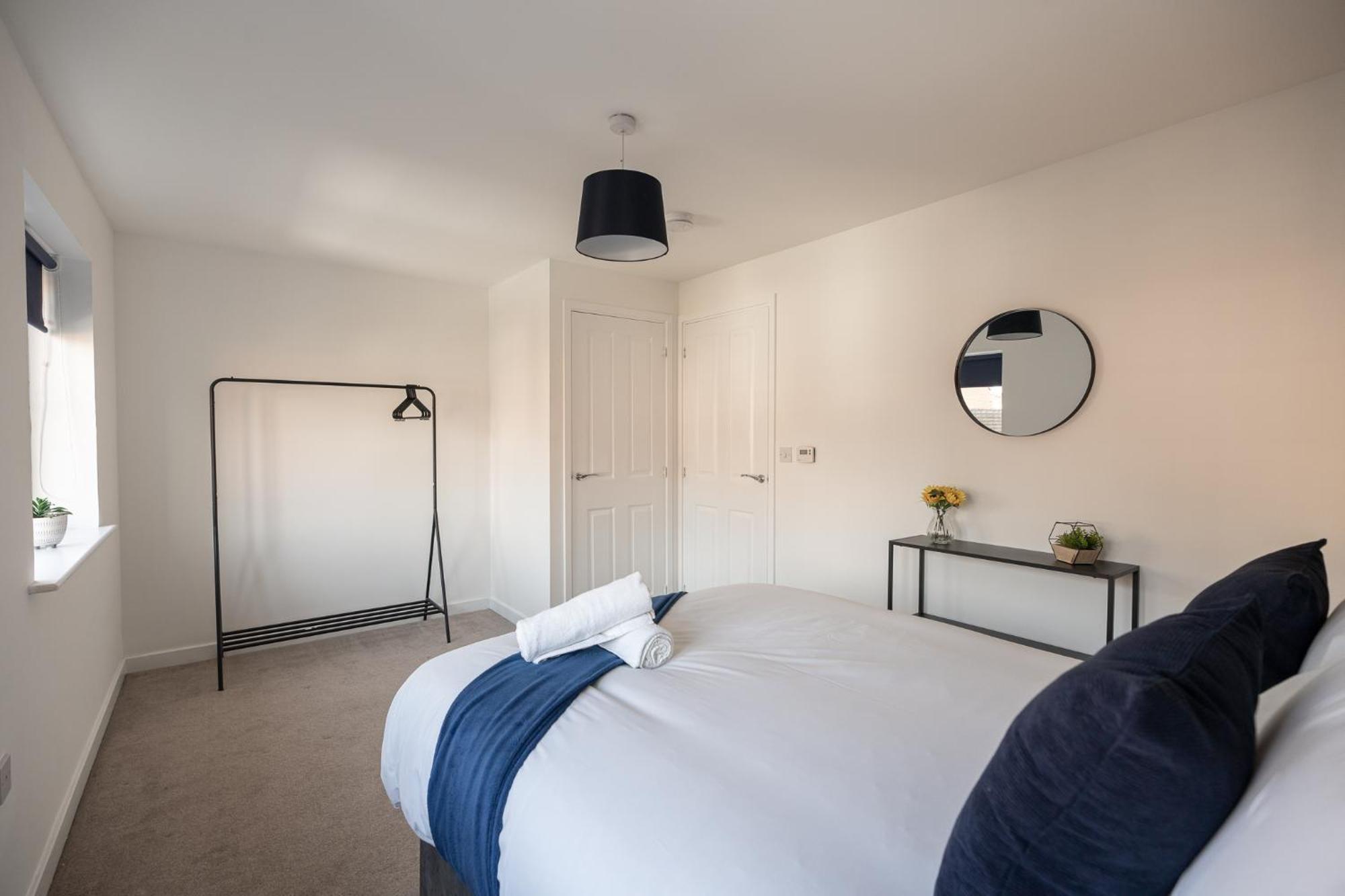 Kingfisher House By Horizon