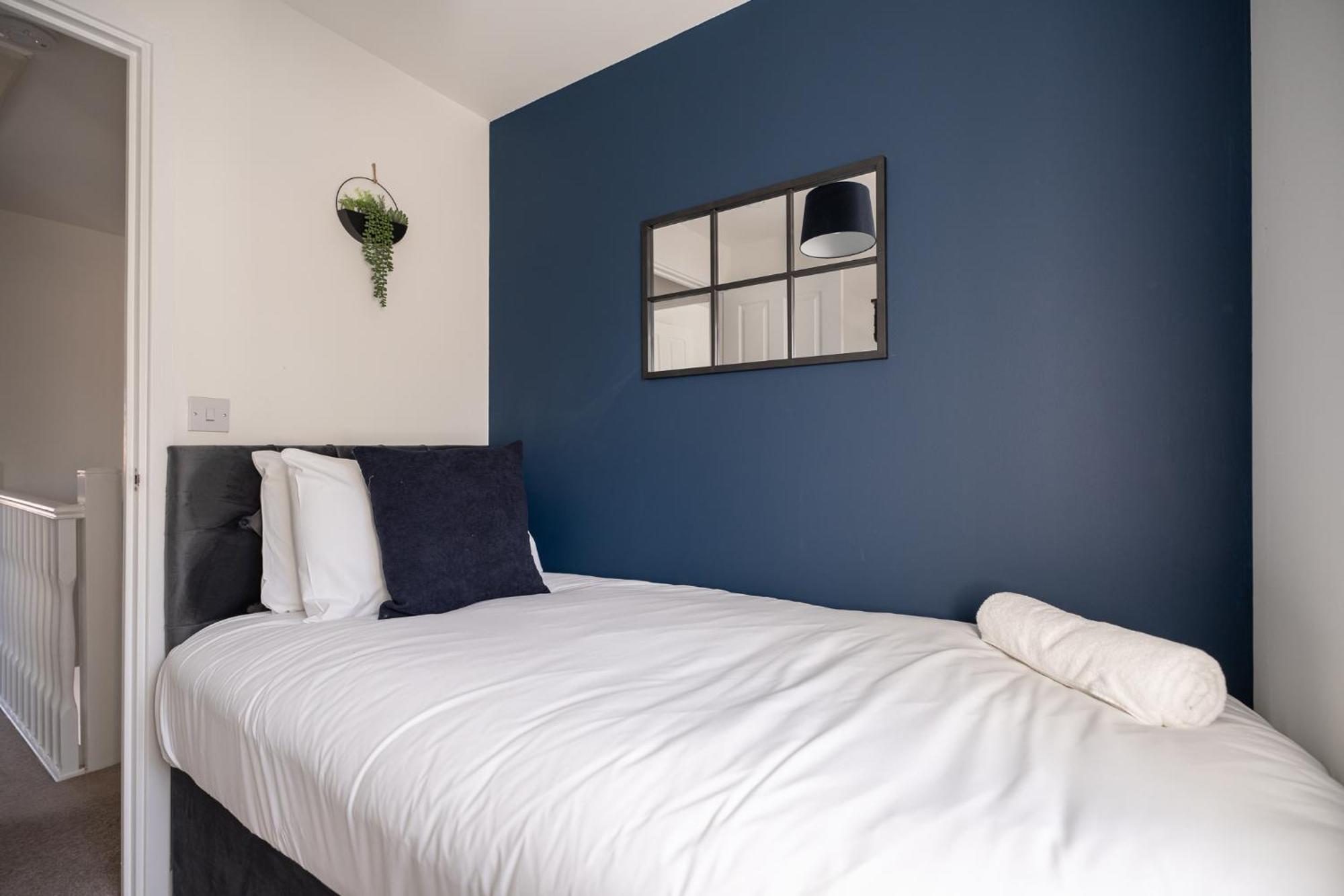 Apartment Kingfisher House By Horizon Stockton-on-Tees