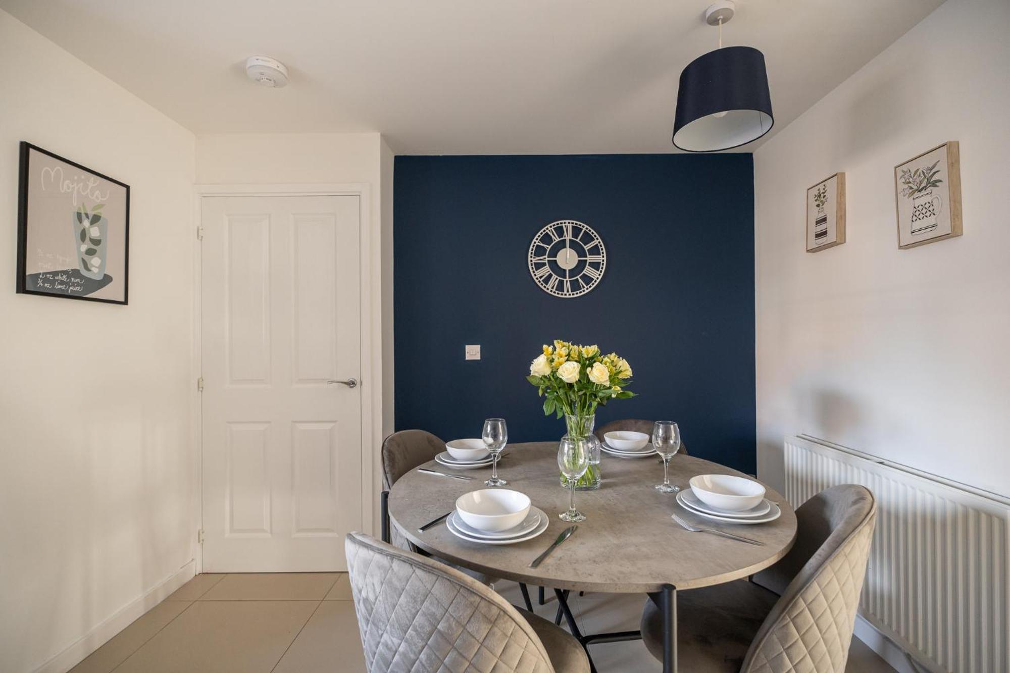 Apartment Kingfisher House By Horizon